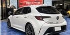 TOYOTA豐田 COROLLA SPORT  第3張縮圖