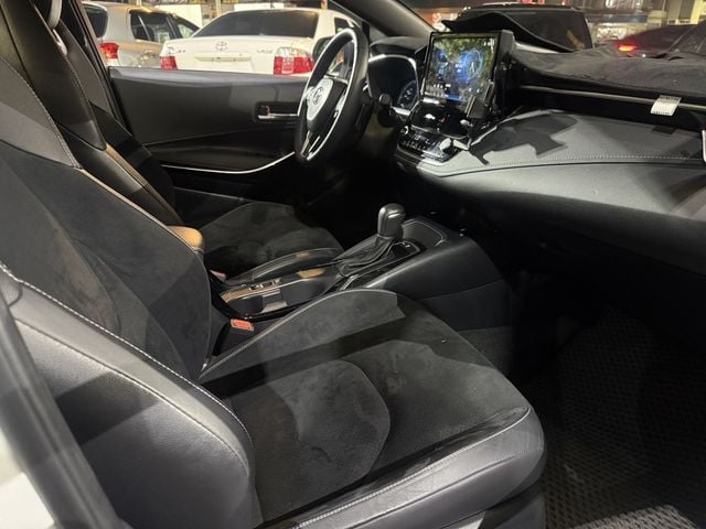 TOYOTA豐田 COROLLA SPORT  第5張相片