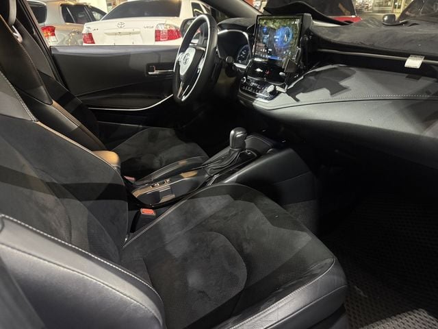 TOYOTA豐田 COROLLA SPORT  第6張相片
