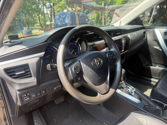 TOYOTA豐田 ALTIS  第6張相片