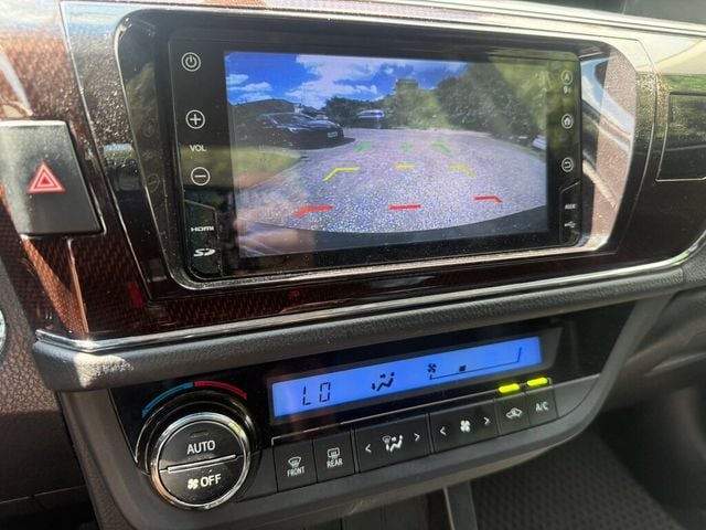 TOYOTA豐田 ALTIS  第10張相片