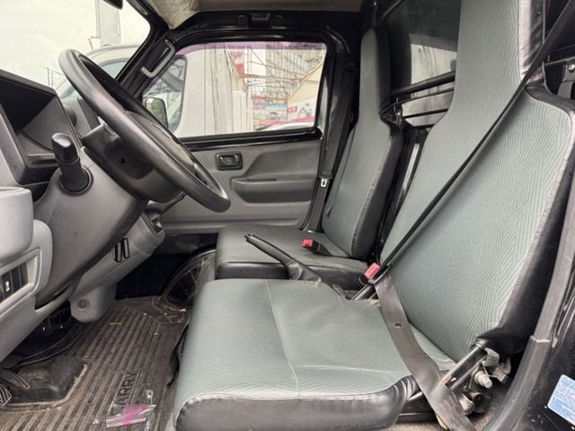 【創業賺錢神助手！真正懂貨車的人，都知道這種車不是天天有！】加裝活動帆布 里程低 一手車 原鈑件 僅跑5.8萬  第3張相片