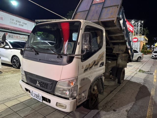 【新入庫整備中 歡迎您來電預約賞車】傾斗 車況健康 整理漂漂需要時間 有興趣請來電預約!!  第1張相片
