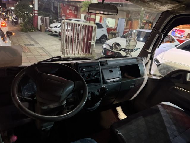【新入庫整備中 歡迎您來電預約賞車】傾斗 車況健康 整理漂漂需要時間 有興趣請來電預約!!  第5張相片
