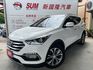 一手車 2.2L 柴油 馬力提升至200hp 新增ISG引擎智慧啟閉系統 提升19%油耗表現 VSM整合式車身動態系統  第1張縮圖