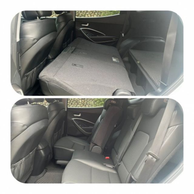 一手車 2.2L 柴油 馬力提升至200hp 新增ISG引擎智慧啟閉系統 提升19%油耗表現 VSM整合式車身動態系統  第8張相片