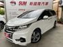 APEX 7人座 LED頭燈 天窗 前方雷達 環景系統 ACC跟車系統 自動停車系統 車道偏離警示系統 AEB緊急煞車  第1張縮圖