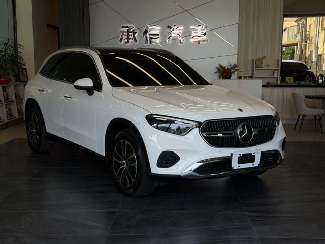 選配價值20萬PDD套件 / 多光束頭燈 / 抬顯 / 柏林 / 隔音玻璃  第1張相片
