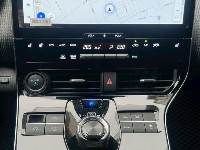 保證實車實價 / bZ4X 電動車 / 盲點 / 摸門 / Apple carplay / 電尾門  第10張相片