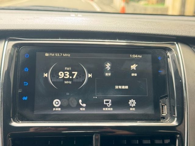 保證實車實價 / YARIS 豪華版 / 省油省稅 / 代步用 /  第5張相片