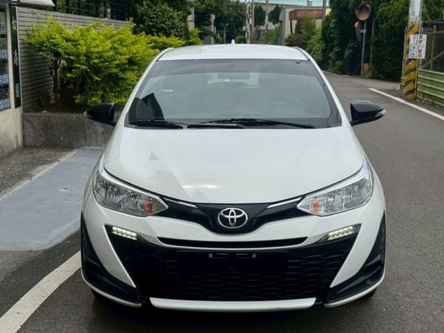 保證實車實價 / 省油省稅 / 高CP值代步車  第2張相片