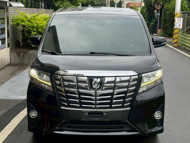 保證實車實價 / 2020 ALPHARD  第2張相片