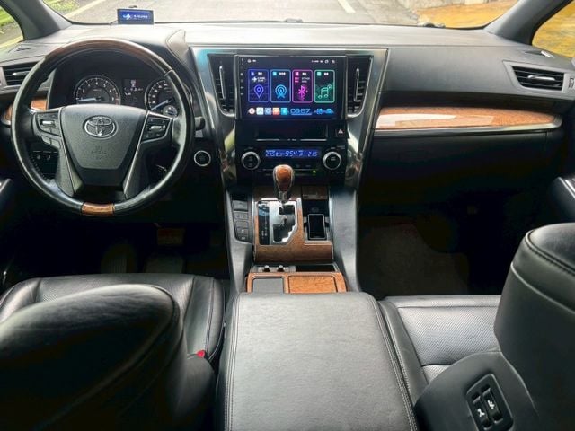 保證實車實價 / 2020 ALPHARD  第3張相片
