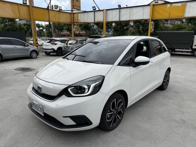 HONDA本田 FIT  第1張相片