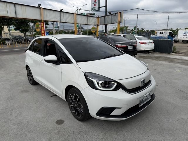 HONDA本田 FIT  第2張相片