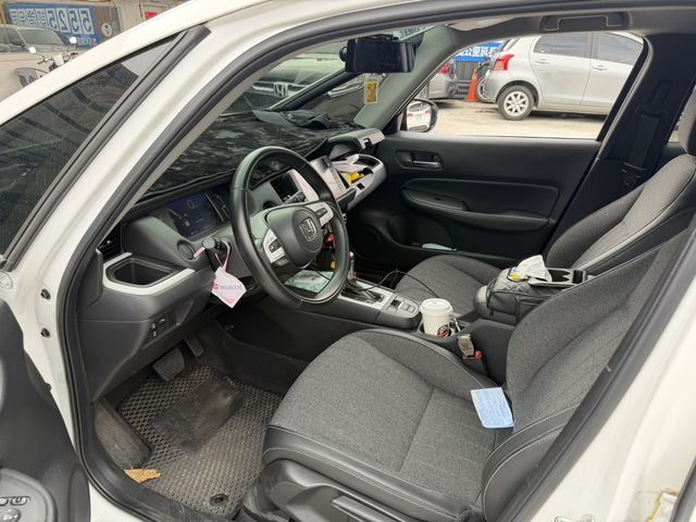 HONDA本田 FIT  第3張相片