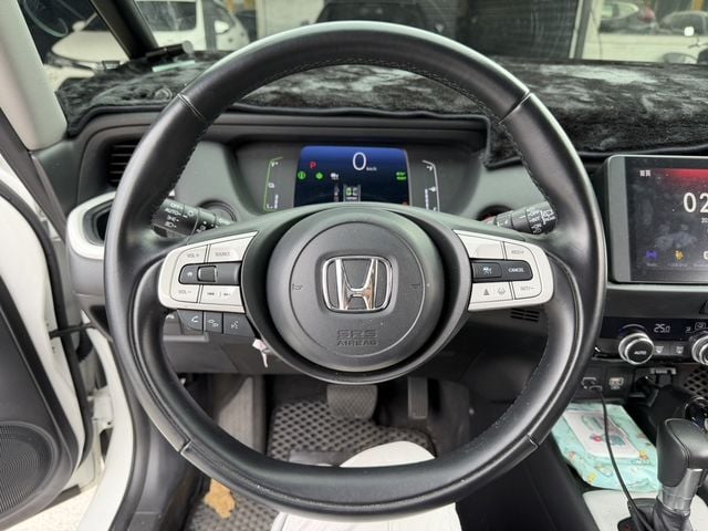 HONDA本田 FIT  第4張相片