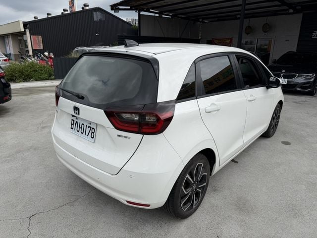 HONDA本田 FIT  第6張相片