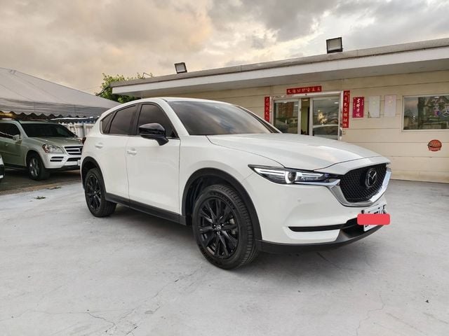 MAZDA馬自達 CX-5  第1張相片
