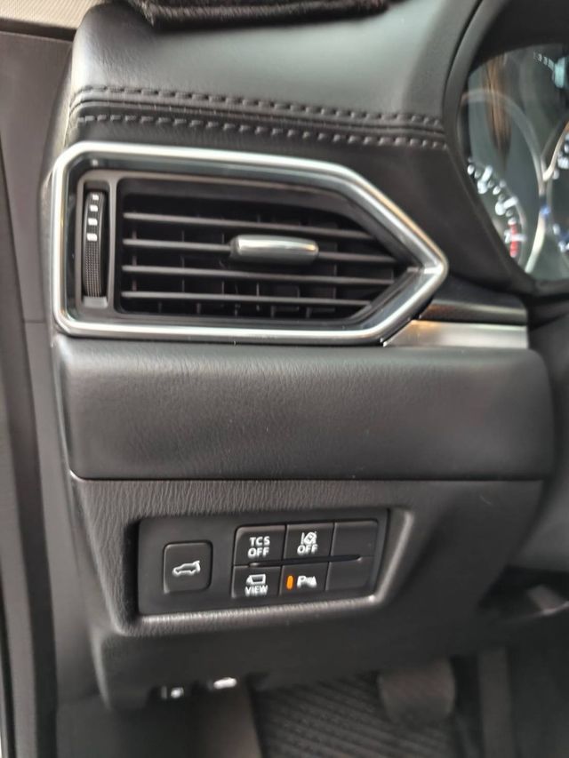 MAZDA馬自達 CX-5  第2張相片