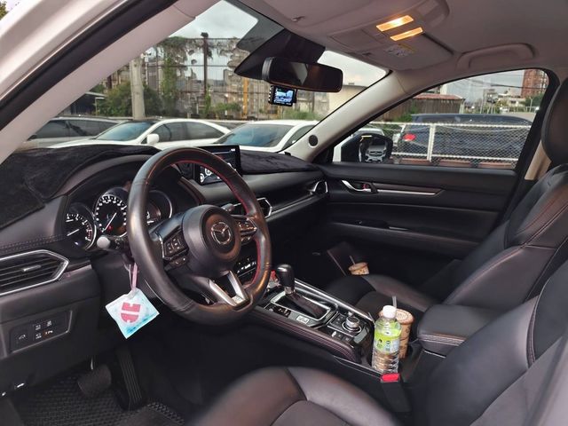 MAZDA馬自達 CX-5  第3張相片