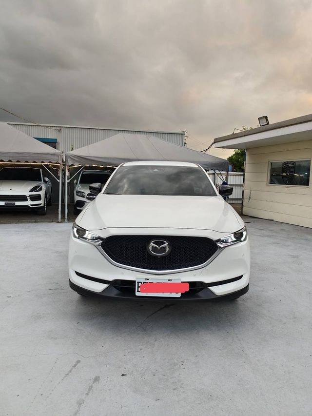 MAZDA馬自達 CX-5  第5張相片