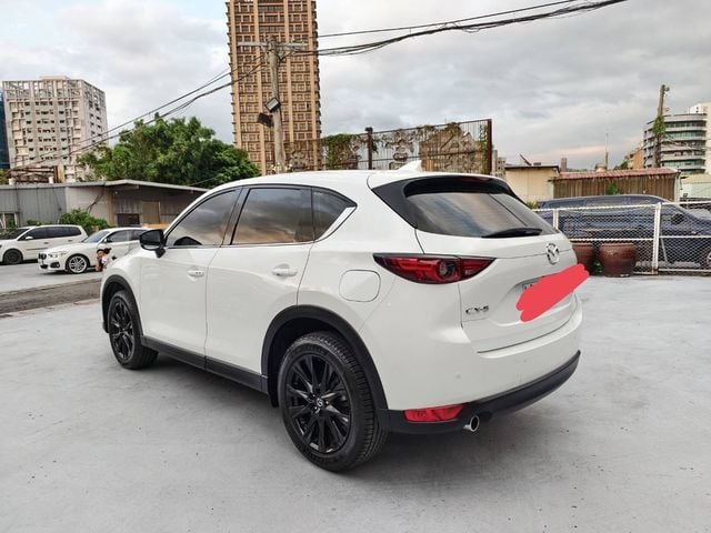 MAZDA馬自達 CX-5  第6張相片