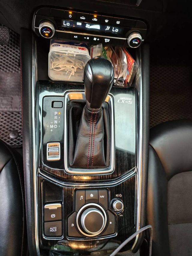 MAZDA馬自達 CX-5  第7張相片