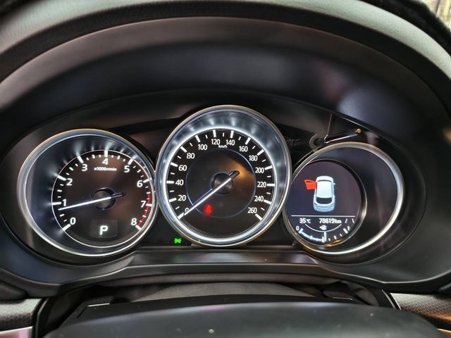 MAZDA馬自達 CX-5  第8張相片