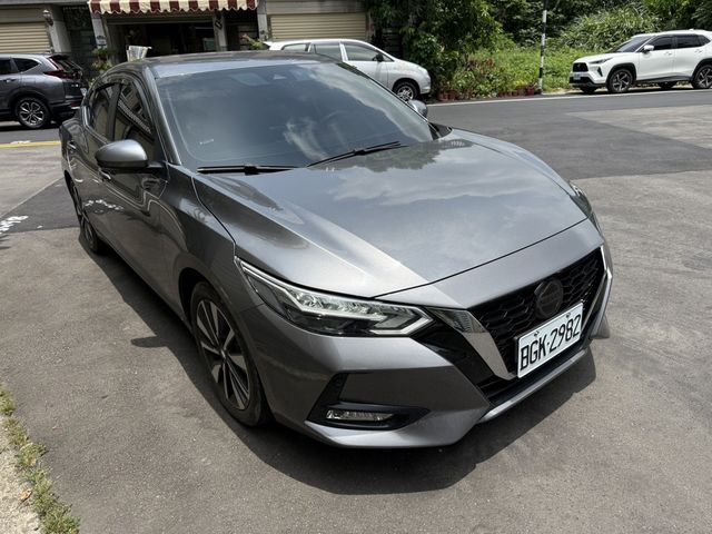 NISSAN日產 SENTRA  第1張相片