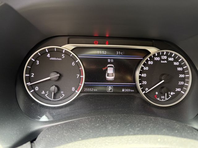NISSAN日產 SENTRA  第3張相片