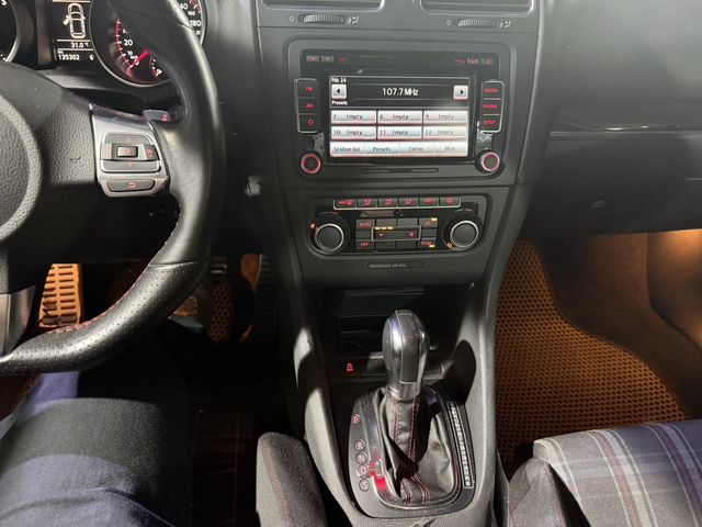 VOLKSWAGEN福斯 GOLF  第6張相片