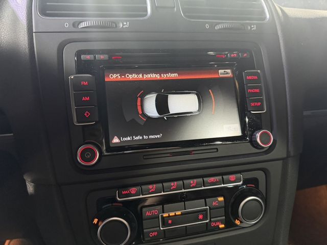 VOLKSWAGEN福斯 GOLF  第7張相片
