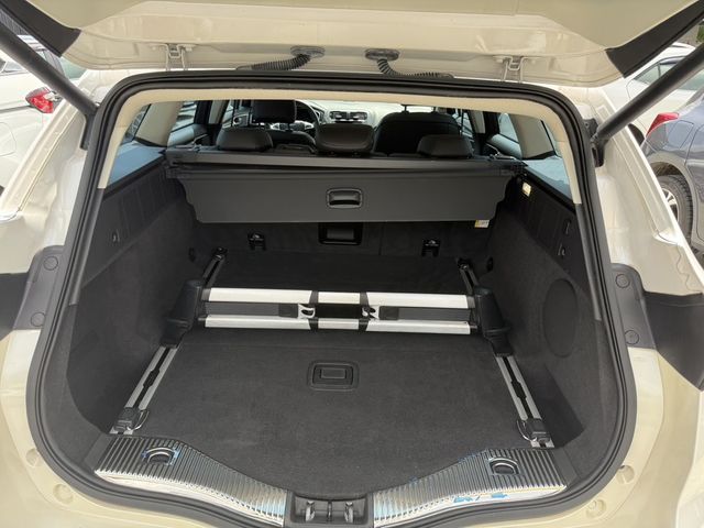 FORD福特 MONDEO WAGON  第2張相片