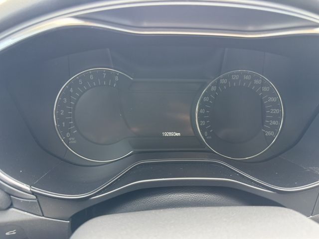 FORD福特 MONDEO WAGON  第8張相片