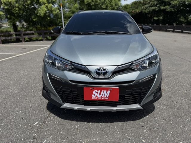 YARIS  第1張相片