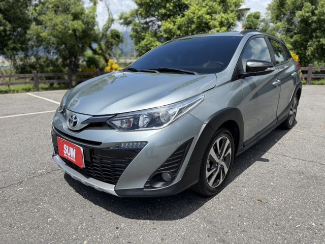 YARIS  第2張相片