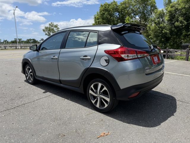 YARIS  第4張相片