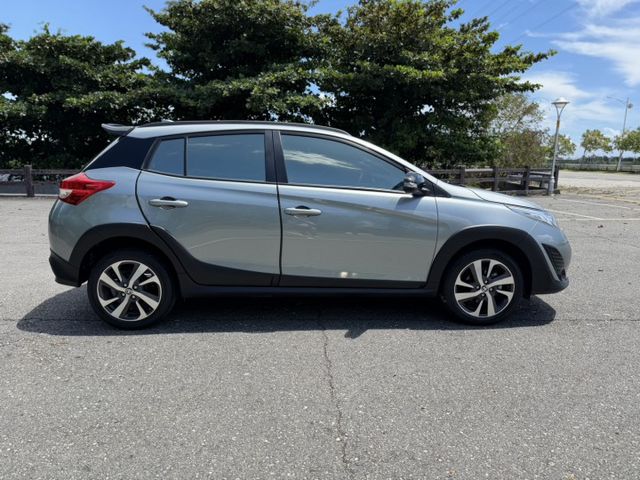 YARIS  第5張相片