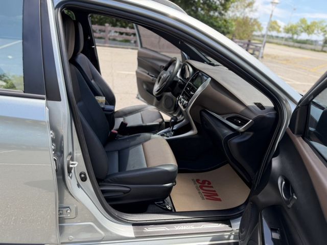 YARIS  第11張相片