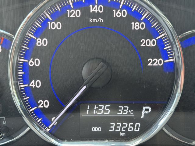 YARIS  第15張相片