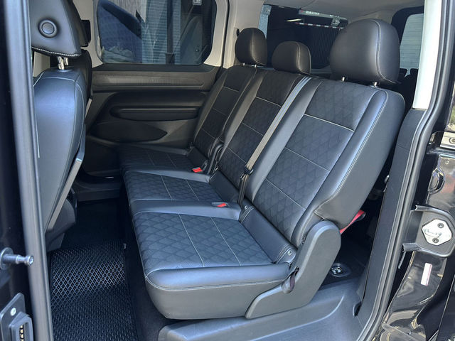 FORD福特 TOURNEO CONNECT  第6張相片