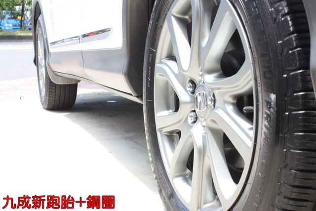 會長の店認證車/五重送專案+全車保固☆頂級小改款 2.4VTI-S.一手車+里程數保證.四安+電動天窗.右側車道變換影像  第15張相片