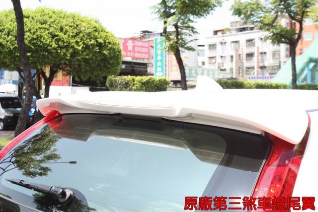 會長の店認證車/五重送專案+全車保固☆頂級小改款 2.4VTI-S.一手車+里程數保證.四安+電動天窗.右側車道變換影像  第17張相片