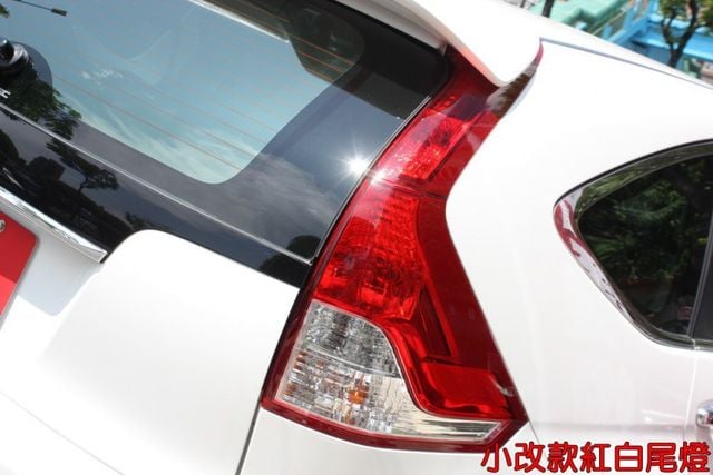 會長の店認證車/五重送專案+全車保固☆頂級小改款 2.4VTI-S.一手車+里程數保證.四安+電動天窗.右側車道變換影像  第18張相片