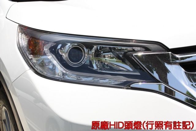 會長の店認證車/五重送專案+全車保固☆頂級小改款 2.4VTI-S.一手車+里程數保證.四安+電動天窗.右側車道變換影像  第19張相片
