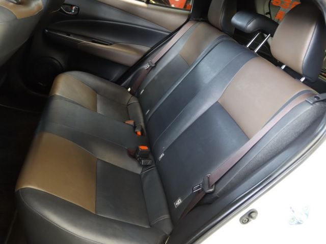 會長の店認證車☆YARIS Crossover/一手跑三萬多.九安全氣囊/巡跡防滑/感應頭燈/全車空力套件  第5張相片