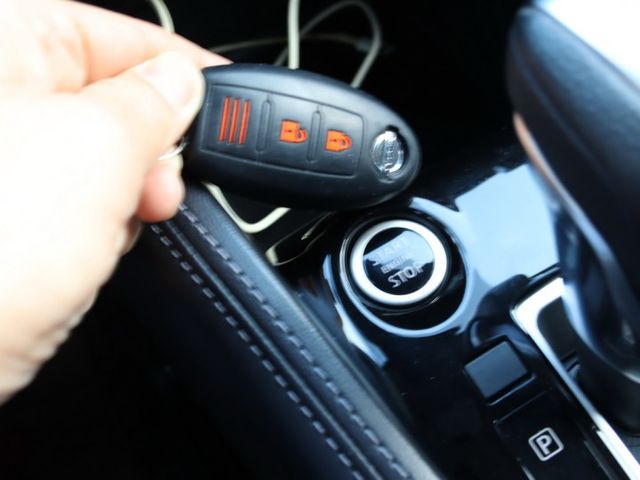 會長の店認證車★五重送專案～極美1.5旗艦智行版一手自用車里程保證只跑3萬（原廠有保養記錄）/360度環景/自動煞停  第10張相片