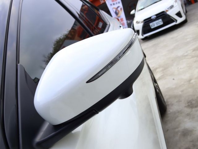 會長の店認證車★五重送專案～極美1.5旗艦智行版一手自用車里程保證只跑3萬（原廠有保養記錄）/360度環景/自動煞停  第17張相片