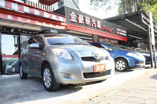 會長の店認證車☆五重送專案～平均一年才跑13000公里（車主有提供保養記錄給我們）/1.5G版有恆溫/雙色方向盤/鋼圈  第1張相片